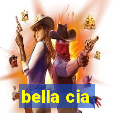 bella cia